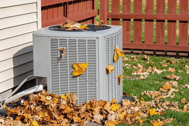 Best Furnace Installation  in Asheville, NC