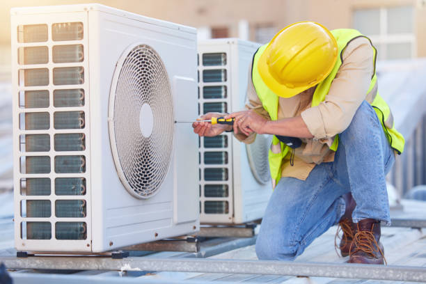 Best Furnace Repair Near Me  in Asheville, NC