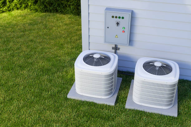 Best HVAC Installation Services  in Asheville, NC