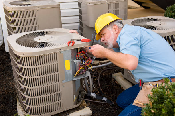 Best HVAC System Installation  in Asheville, NC