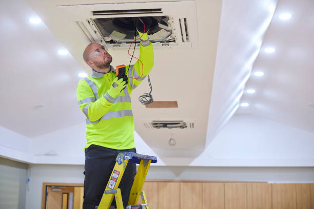 Best HVAC Installation Services  in Asheville, NC