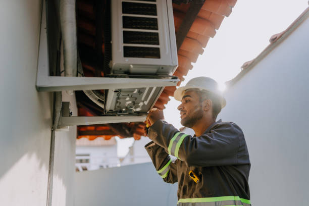 Best Ductless HVAC Repair  in Asheville, NC