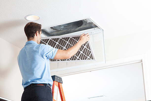 Trusted Asheville, NC HVAC Experts