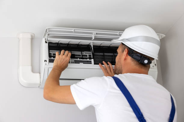 Best Furnace Repair Near Me  in Asheville, NC
