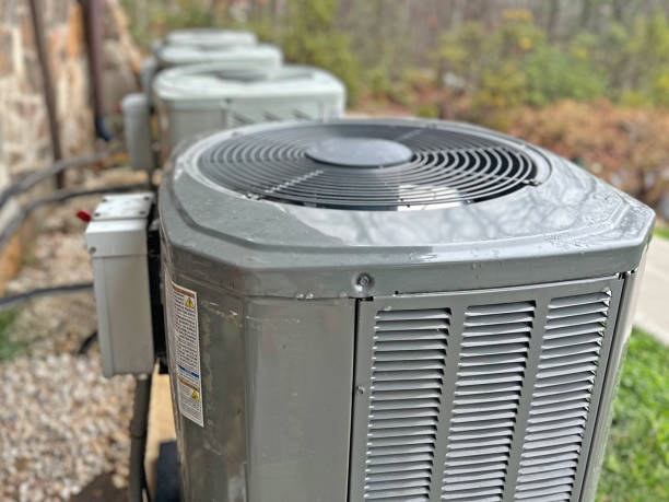 Best Emergency HVAC Repair  in Asheville, NC