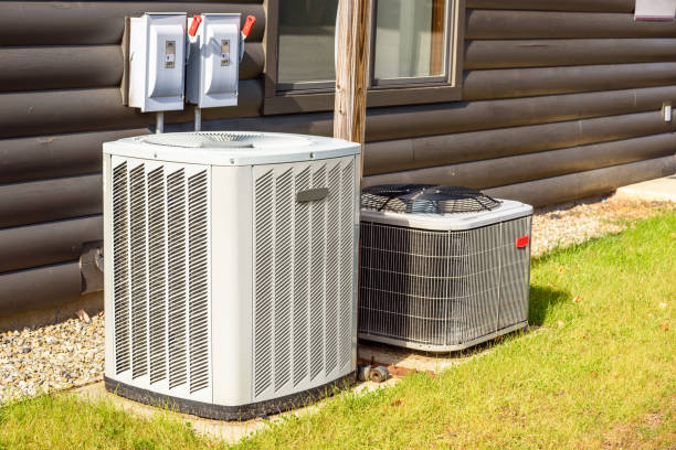 Best HVAC Replacement Cost  in Asheville, NC