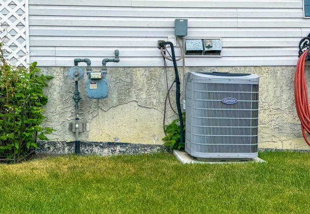 Best Ductless HVAC Repair  in Asheville, NC